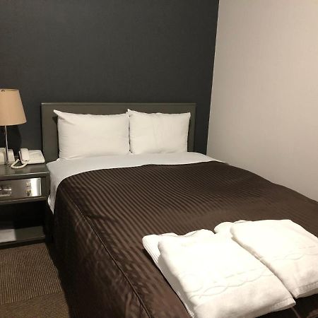 Hotel New White House Rumoi ภายนอก รูปภาพ